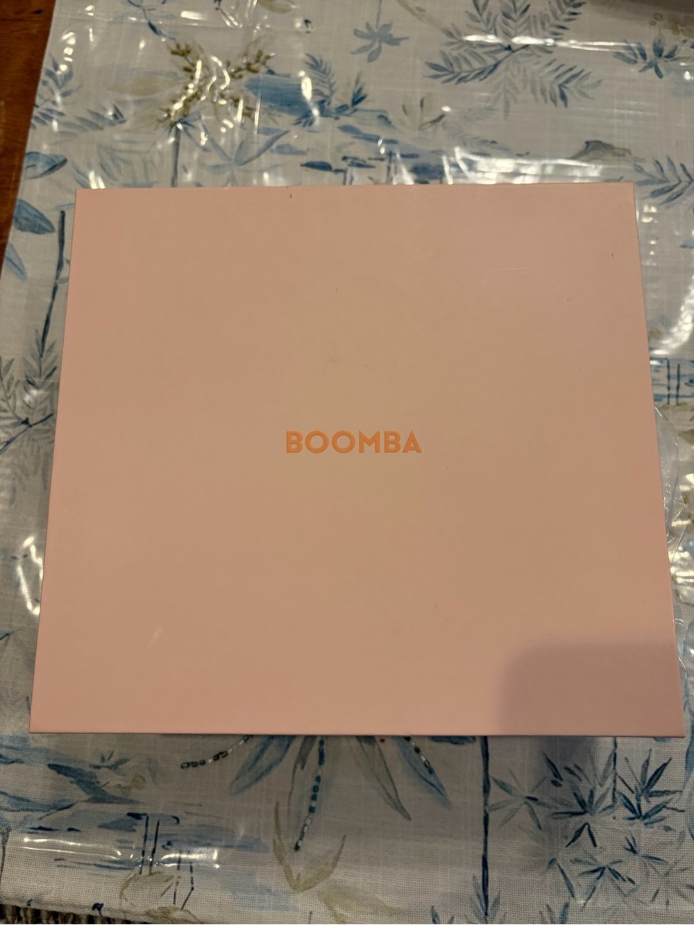 BOOMBA Invisible Lift Bra Inserts